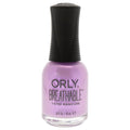 Orly Breathable Treatment Plus Color - 2060032 Orchid you Not Nail Polish Women 0.6 oz