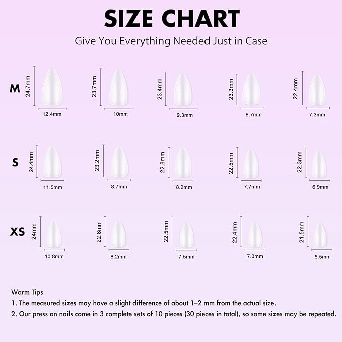 KQueenest 4 Packs Gel Press On Nails Short Coffin, Cat Eye Press On Nails Square, Short Fake Nails Press Ons Chrome Black, Glitter Glue On Nails for Women Small Sizes, Valentine Day Gift Kit 120 Pcs
