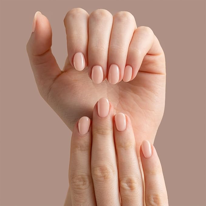 LECHAT Lechat Perfect Match Nail Polish, Cashmere, 0.5 fluid_ounces
