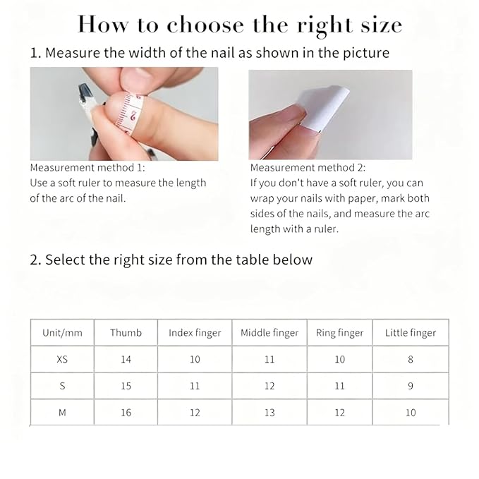 10PCS Luxury Handmade Press On Nails Nude Gradient Cat's Eye with Pearl Bow & Sparkling Rhinestones for Wedding & Party Reusable Almond Fake Nails Design Gift For Women and Girls (L01, M)