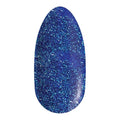 Nail DIP Powder, Glitter Color Collection, Dipping Acrylic For Any Kit or System by DipWell (GL - 25)