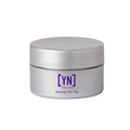Young Nails Synergy Gel System, Building Gel - Hard Builder Gel, Superior Adhesion & Strength, Structured Nail Gel Builder - Build Gel, Pink, 15g