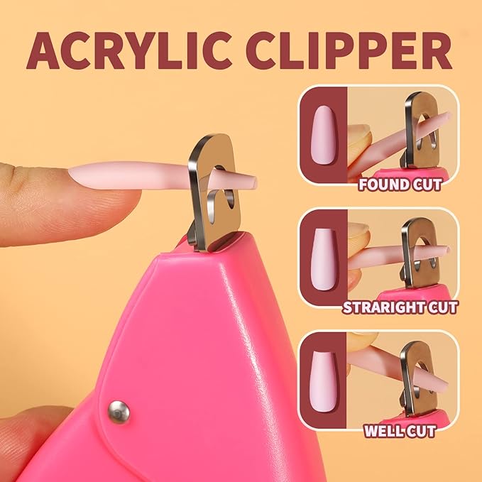 Teenitor Long Press On Nails Coffin Fake Nails Long Ballerina False Nails, 576pcs Long Coffin Press On Nails Full Cover Color Coffin Nail Tips, 24 Colors Glue On Nails Long Coffin Matte Press On Nails