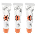 Yu-Be Moisturizing Skin Cream (Trio) - Hydrating Cream for Night & Day | Relieving Moisturizer for Dry Skin | Safe for Face & Body | Softens Hands & Feet | Vegan | Paraben Free (1 fl oz/28mL x 3)