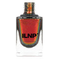 ILNP Greatness - Red, Orange, Copper, Gold, Chartreuse Ultra Chrome Nail Polish