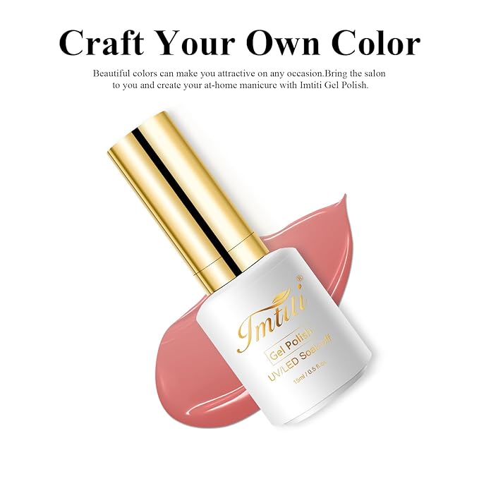 Imtiti Jelly Gel Polish, 15ML Sheer Plum Red Jelly Gel Nail Polish Translucent Spring Summer Nail Gel Polish LED UV Gel Nail Polish for Nail Art DIY Manicure