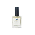 M&G Avenue Nail Hardener Strengthening Steel Serum for Weak & Damaged Nails, Cruelty-Free Formula, Soft White