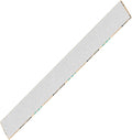 Staleks Pro Disposable White Nail Files papmAm Expert 22 – 100 Grit – 50 Pcs – Glueless Replaceable Abrasives – Professional Nail Filing – Manicure & Pedicure