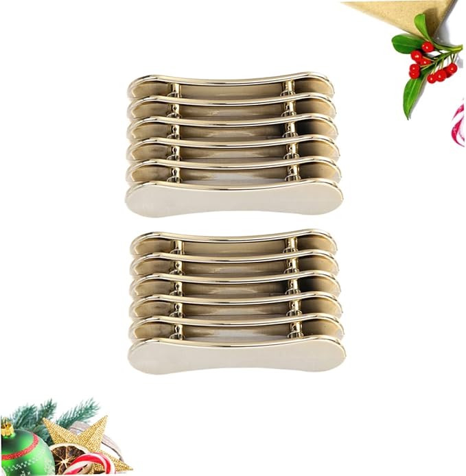 Nail Art Pen Holder for 5 Pens Compact Manicure Stand 3.07X1.96X0.78 Inch Portable Nail Brush Organizer for Gel Polish Pens and Salon Tools