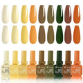 gel polish (8A-145-E, 15ml)