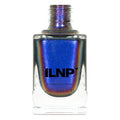 ILNP Cygnus Loop - Blue, Purple, Orange, Yellow, Red, Green Ultra Chrome Color Shifting Nail Polish