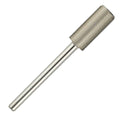 C & I Small Barrel Nail Drill Bit, Chamfer Edition, Professional Electric Nail File for Manicure Drill Machine, Remove Nail Gels, Acrylics, 3/32” (Extra Fine -XF)
