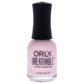 Orly Breathable Nail Color, Pamper Me, 0.6 Fluid Ounce