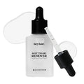 Heyhae Got To Go Remover - Semi-Cured Gel Nail Strip Remover | Non-drying Hypoallergenic Solution | Gentle and Moisturizing Acetone Free Formula