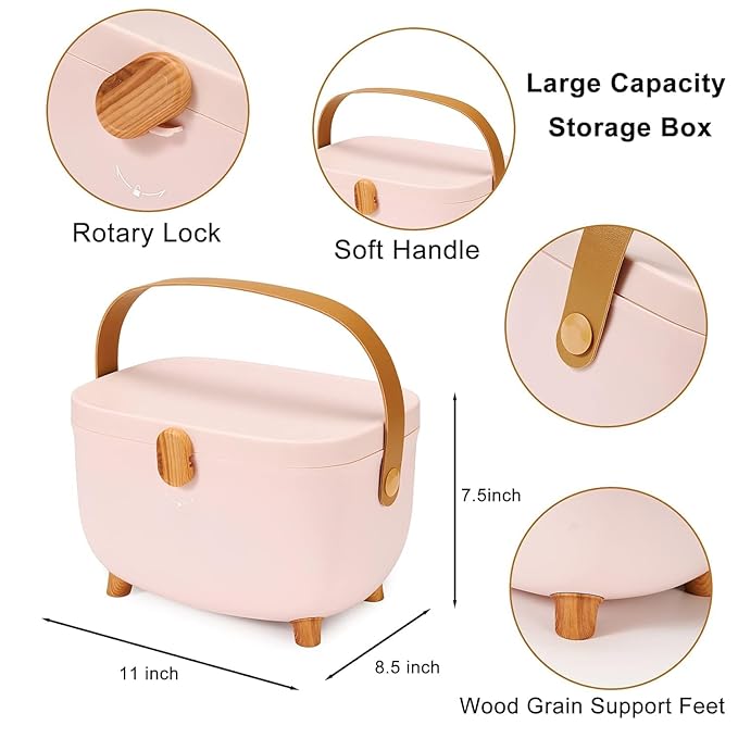 Gel Nail Polish Kit with 48W UV Lamp, 22pcs nail polish with Base Coat and Top coat, 6 Colors Extension Poly Nail Gel set，Nail Drill & More,Professional Manicure Tool for Home DIY Salon