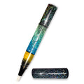 Cuticle Oil Pen for Nails - Nail Strengthener & Growth Serum for Damaged Nails, Hangnails w/Jojoba cuticle oil—Butt Naked Fragrance