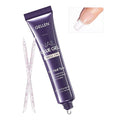 Gellen Semi Solid UV Nail Glue Gel for Press on Nail Tips Acrylic Nails and Press on Nails, Nail Bond Gel Nail X Glue for French TipNails