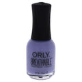 Orly Breathable Nail Color, Just Breathe, 0.6 Fluid Ounce