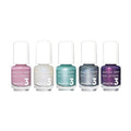 Dazzle Dry Mini Flight - Better Together - 5 Mini Lacquers