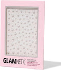 Glamnetic Nail Stickers for Nail Art - Pearlfect | 3D Pearl Adhesive Nail Decals, Customizable | 120 Gems Per Sticker Sheet, 4 Sizes