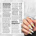 Hand painted Gel Nail art Practice Sheet,nail Decal sticker maker Reusable Nail Training mat Sticker Stencil Guide French Tip stiletto Nail Sculpting 3D nails Designs Gel X acrylic nails (15)
