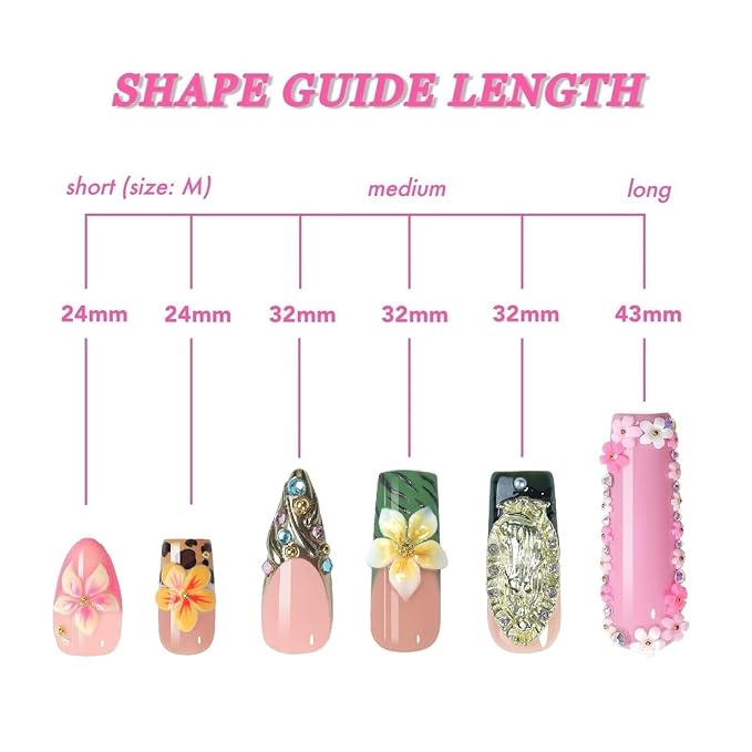 Luxury Baroque Press-On Nails 10pcs, Handmade Long Square Acrylic Nails with Sculpted Gold Relief, Gemstone Heart Charms & Pearl Details, Vintage Green Brown Glossy Design for Statement Style – Appife