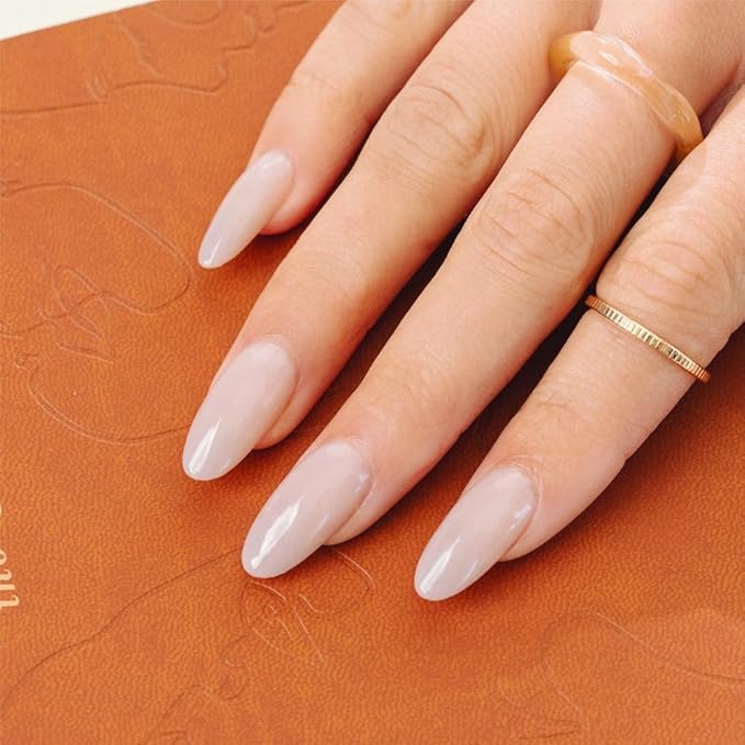 APRÉS Light and Shadow 40 Sheer Gel Couleur Nail Polish Collection, Set of 10 10ml (Winter - Frost Cracks, 10 pcs)