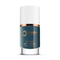 Mineral Fusion Nail Polish, Blue Grey Green, Perfect Storm Perfect Storm 0.33 Fl Oz (Pack of 1)