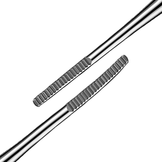 SURGICAL ONLINE 5pc Ingrown Toenail Removal Kit - Precision Trimming Nail Care Tools for Manicure and Pedicure, Home and Salon Use