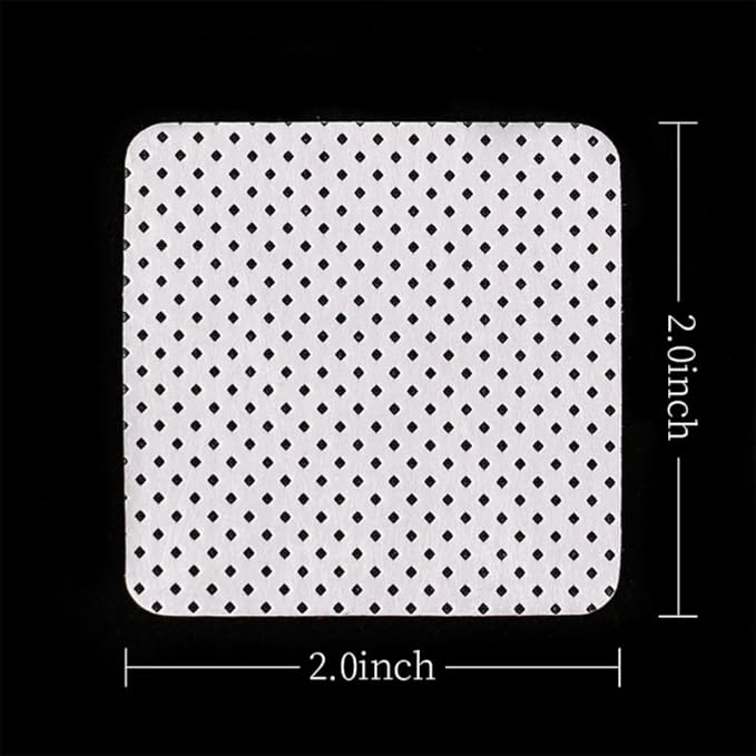 HomeSoGood Nail Art Book Design Practice Acrylic Nail Art Practice with 3pcs Nail Liner Pen 360pcs Nail Wipes,Lines Drawing Template Learning Book Reusablev