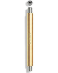 3-in-1 Cat Eye Magnet – Super Strong Cylindrical & Ball Magnet Pen for Nail Art, Fast-Acting Cat Eye Magnet Tool, Nail Art Design & DIY at Home - Gold