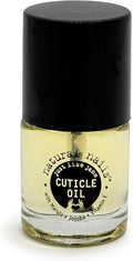 Just Like Jane™ Natural Nails Cuticle Oil - with 50% Marula and Jojoba Oils
