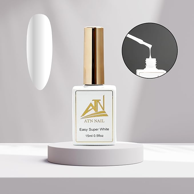 ATN PREMIUM SUPER WHITE GEL