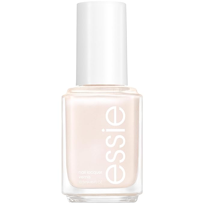 essie Nail Polish, Glossy Shine Finish, Imported Bubbly, 0.46 fl. oz.