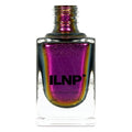 ILNP Undenied - Violet, Red, Gold Color Shifting Ultra Chrome Nail Polish