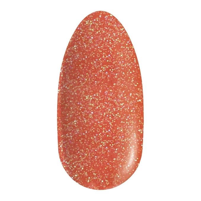 Nail DIP Powder, Glitter Color Collection, Dipping Acrylic For Any Kit or System by DipWell (GL - 32)