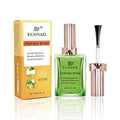 Upgraded Nail Biting Treatment for Kids & Adults ultra bitter for stubborn habits, Fast Drying, Stops Thumb Sucking, Helps Repair & Strengthen Damaged Nails, 0.5 fl oz (15ml)