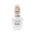 Cuccio Pro Brush-On Colour Builder Soak-Off Gel - Calcium Enriched - Easy Brush-On - Perfect Light Color - Reinforce, Build, Shape And Extend The Natural Nail - Bare Nude - 0.43 Oz Nail Polish