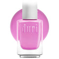 duri Nail Polish, 110S Lilac Dream, Pastel Lavendar Pink