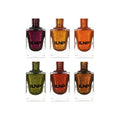 ILNP Harvest Collection - Rich and Warm Fall Nail Polish Collection