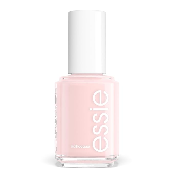 Essie Nail Lacquer #162-Ballet Slippers 13,5 Ml