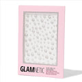 Glamnetic Nail Stickers for Nail Art - A Gem | 3D Gem Adhesive Nail Decals, Customizable | 120 Gems Per Sticker Sheet, 4 Sizes