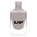 ILNP Ring Bearer - Shimmering Taupe Holographic Nail Polish