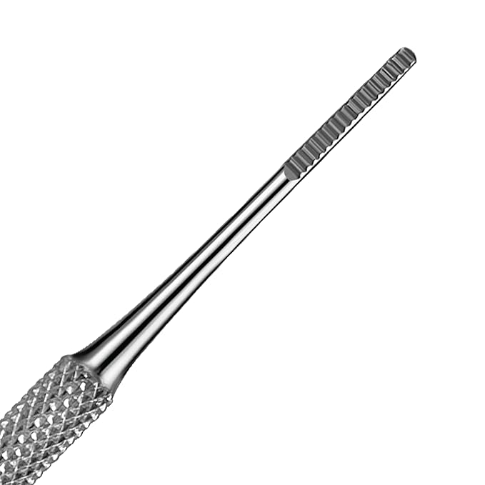 SURGICAL ONLINE 5pc Ingrown Toenail Removal Kit - Precision Trimming Nail Care Tools for Manicure and Pedicure, Home and Salon Use