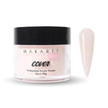 MakarttPro Acrylic Powder – Durable, Long-Lasting, Easy-Apply Formula for Nail Extensions, Overlays, Sculpting & Nail Art – 56g/2oz – Tawny Rose, Perfect for Pros and At-Home Use