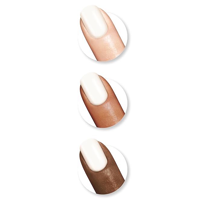 Sally Hansen Color Therapy Nail Polish, Well, Well, Well, Pack of 1