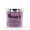 Nena's Superior Sculpting Powder Professional Acrylic Nail System wide color palette 4.0 oz (371)
