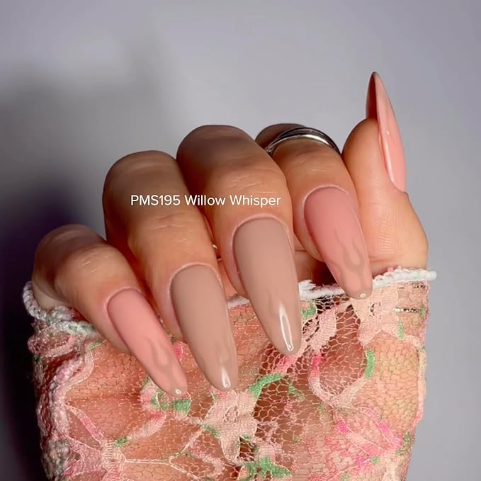 LeChat Perfect Match Gel Polish, Willow Whisper