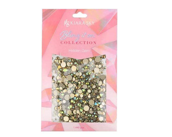 Kiara Sky Bling It on Rhinestones (Hidden Gem)