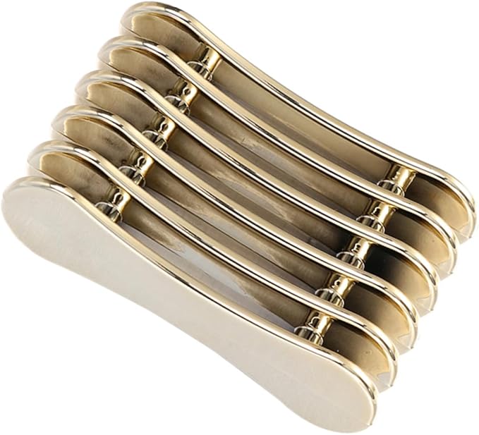 Nail Art Pen Holder for 5 Pens Compact Manicure Stand 3.07X1.96X0.78 Inch Portable Nail Brush Organizer for Gel Polish Pens and Salon Tools
